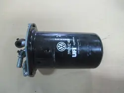 Brandstofffilterhuis OEM 7P6127401 voor VW Skoda Audi
