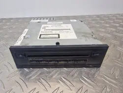 Trocador CD/DVD Audi OEM 4E0910110E para A6 S6 C6