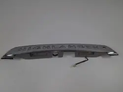 Dashboard verlichtingsstrip Toyota Avensis T270 OEM 76801-48120
