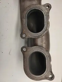 Oikea pakosarja Mercedes M W164 A1561400209