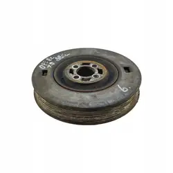 Crankshaft Pulley Opel Signum
