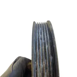Pulley de vilebrequin Opel Signum