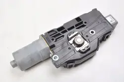 Mazda CX-5 II schuifdakmotor OEM 398883 - Gebruikt