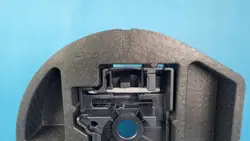 Hjulreparationssats OEM 9829276380 för Peugeot 508 II