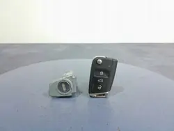 VW GOLF VII LIFT AVAININSERTTI KESSY 5G0959752BC