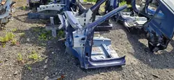 Dacia OE SANDERO II LIFT LOGAN Rechte Seitenschwelle