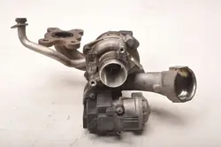 Turboaggregat SKODA FABIA III GOLF VII 1.2 TSI 04E145713Q