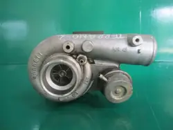 TURBINA Nissan Terrano II 2.7 TD / TDi 1996-2007