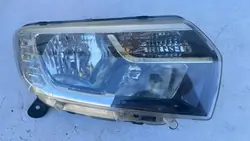 Etuvalo Dacia Sandero II Logan II Lift 16-20 Oikea 260105925R