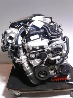 BMW B47 B47C20B Moteur Neuf OEM