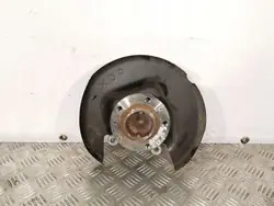 Buje rueda trasera Opel FBZ7577 para Grandland X