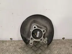 Moyeu roue arrière Opel FBZ7577 pour Grandland X