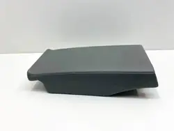 Apoio de Braço Traseiro Couro OEM A2306801739 Mercedes SL R230