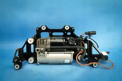 Audi A8 S8 Jousituskompressori OEM 4H0616005D