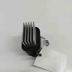 Verwarmingsweerstand Nissan Titan 5.6L 2005 271515Z000