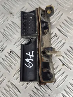 Kia Sportage 2006 Heckklappengriff OEM 2E0003800