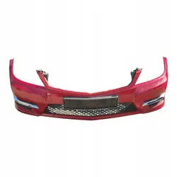 MERCEDES C W204 AMG Parachoques Delantero A2048807847