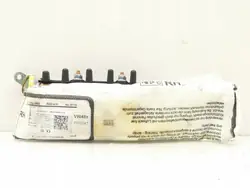 Airbag OEM 3G0880242D pour Siège Avant Droit