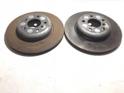 Disco de travão dianteiro BMW 5 F10/F11 OEM 34116896652