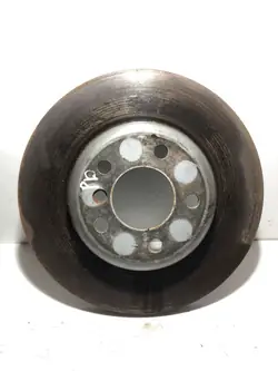 Disque de frein avant BMW 5 F10/F11 OEM 34116896652