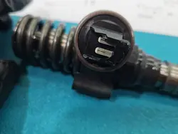 Testad spolarpump OEM 0414720403 för 2.0 TDI