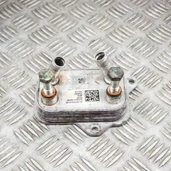 Refroidisseur d'huile Maserati Ghibli OEM 670031618 - Occasion