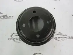 Mercedes Sprinter waterpomp poelie A6112050310