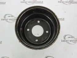 Polea de bomba de agua Mercedes Sprinter A6112050310