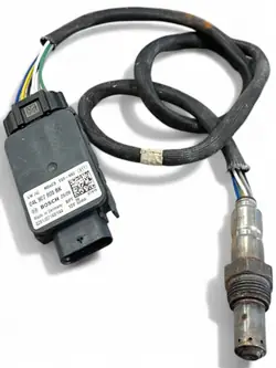 NOx-anturi OEM 04L907805BK VW Audi Seat Skoda-autoihin