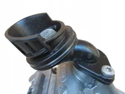 VW GOLF VIII R AUDI A4 A5 A6 Q5 S3 2.0 TFSI ÖLYPUMPPU