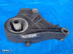 OPEL Meriva A Moottorin Kiinnike Etu 1.4 1.6 24416545