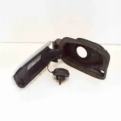 Tanklock OEM 8W6809906 för Audi A5 2017