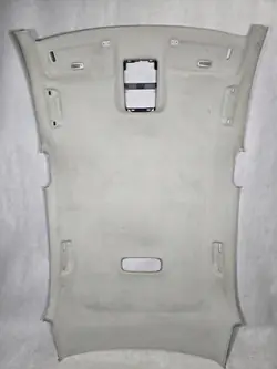 Begagnat innertak OEM 3T0867501 för Skoda Superb II Sedan