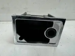 Bentley Continental Tupakansytytin OEM 3W0857413