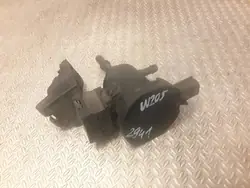 Válvula de vácuo Mercedes-Benz C W205 / Solenoide de turbo