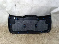 Cobertura de porta-malas Kia Sportage III OEM 817513U000S6