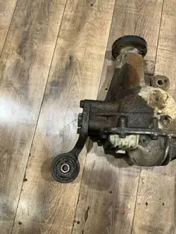 Front Reducer SSANGYONG RODIUS 080089990 2.7L