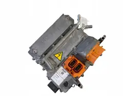 Volvo XC90 2018 Omvormer OEM 31673208 Gebruikt