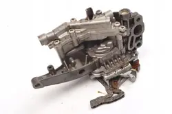 Mercedes oliepomp OEM R2781810620 voor W205 3.0/4.0