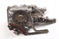 Mercedes Ölpumpe OEM R2781810620 für W205 3.0/4.0