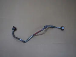 Tubería de aceite turbo Citroen Peugeot Opel 1.5 BlueHDI 9825960780