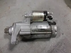 Arrancador AUDI VW 02E911024B 02E911024D