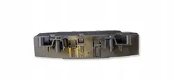 Panneau climatisation Citroen C4 Picasso OEM 9658084577