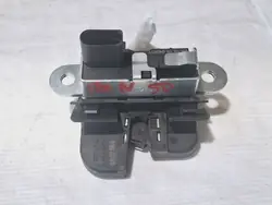 Baklucka lås SEAT IBIZA IV 2012-2017 6J4827505D