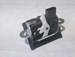 Fechadura do porta-malas traseiro SEAT IBIZA IV 2012-2017 6J4827505D