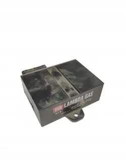 BRC Lambdamodule DE806002 2L - Gebruikte Staat