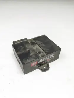 BRC Lambdamodule DE806002 2L - Gebruikte Staat