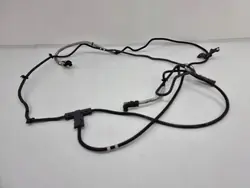 BMW OEM 7498835 Tubería de suministro AdBlue X7 G07 2021