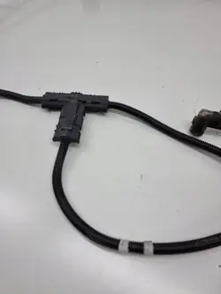 BMW OEM 7498835 Conduite d'alimentation AdBlue X7 G07 2021