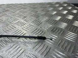 Cable del capó SsangYong Korando OEM FOB23588